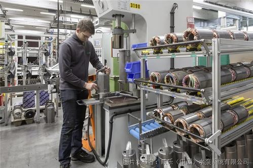 世界安全生产与健康日 揭秘多特蒙德智能工厂的安全生产新标杆